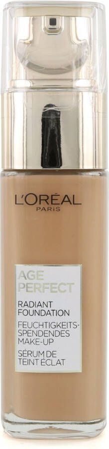 L Oréal Paris Age Perfect 270 Beige Ambré Foundation