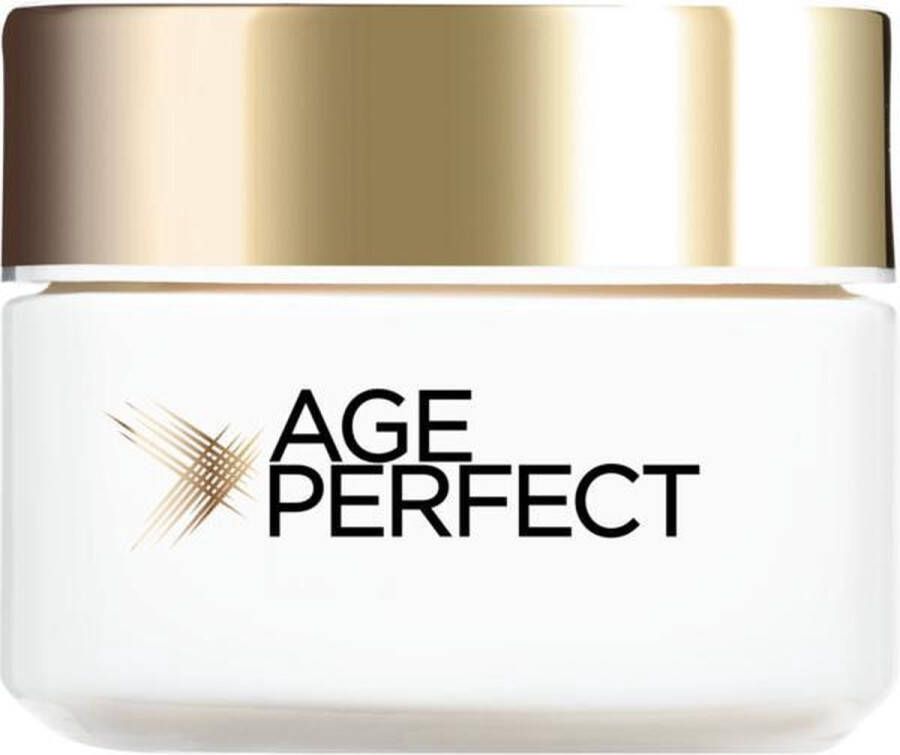 L Oréal Paris Age Perfect Anti Rimpel 15 ml Oogcrème