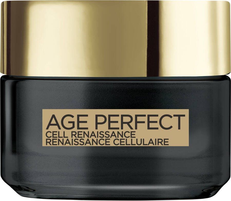 L'Oréal Paris Age Perfect Cell Renaissance Anti-age dagcrème 50 ml