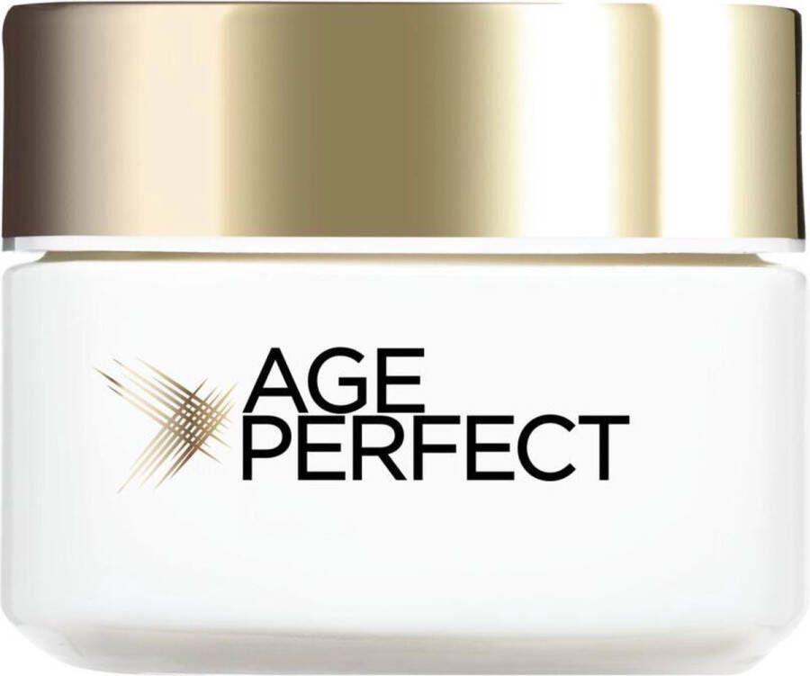 L Oréal Paris Age Perfect Collageen Expert Verstevigende Dagcrème 50ml