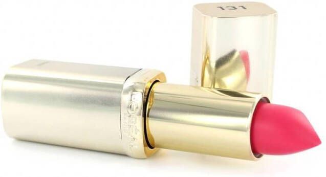 L Oréal Paris Color Riche 131 Mistinguette Matte Lippenstift