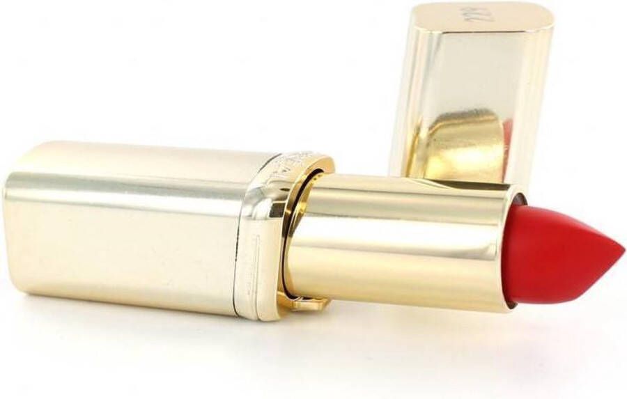 L Oréal Paris Color Riche 229 Cliche Mania Matte Lippenstift