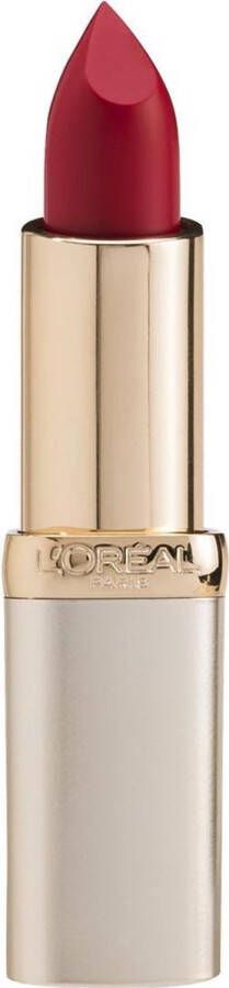 L Oréal Paris Color Riche 330 Cocorico Matte Lippenstift