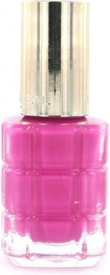 L Oréal Paris Color Riche 330 Pink Gentleman Roze Nagellak