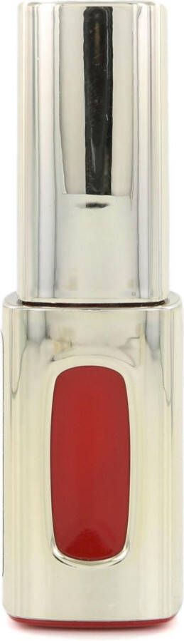 L Oréal Paris Color Riche Extraordinaire 301 Rouge Soprano Lippenstift