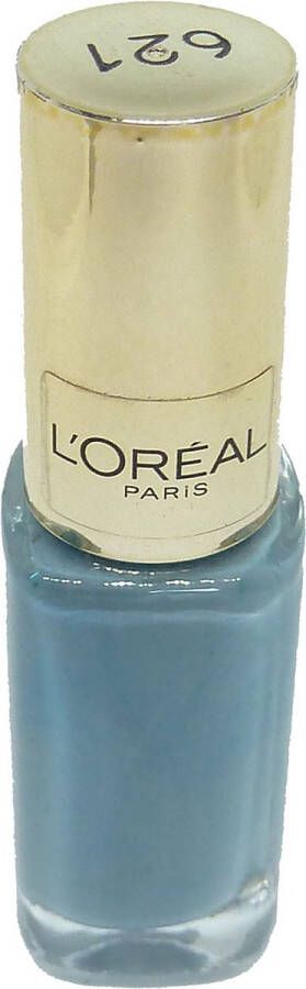 L Oréal Paris Color Riche Le Vernis 621 Paris Avenues Nagellak