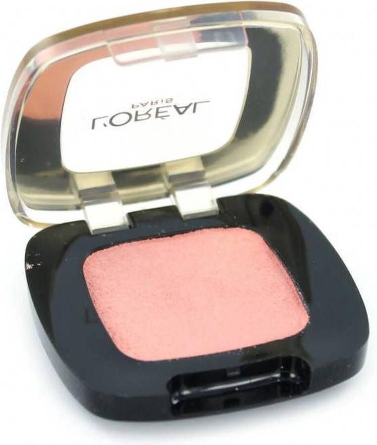 L Oréal Paris Color Riche L'Ombre Pure Mono 104 La Vie en Rose Oogschaduw