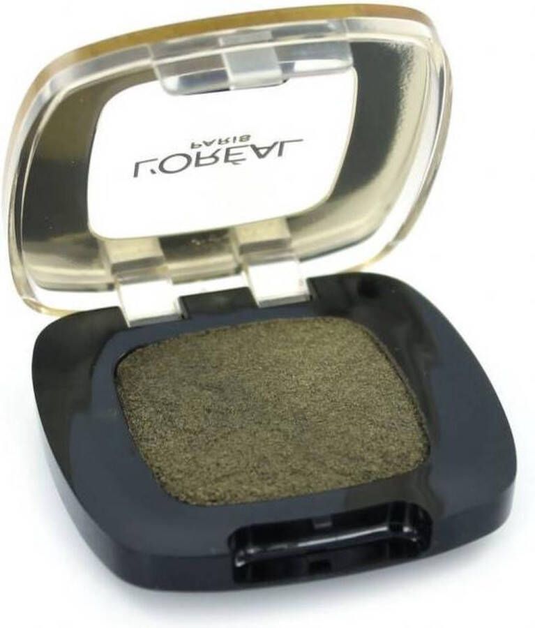 L Oréal Paris Color Riche L'Ombre Pure Mono 305 Khaki Repstyle Oogschaduw