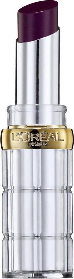 L Oréal Paris Color Riche Shine Lippenstift 466 LikeaBoss