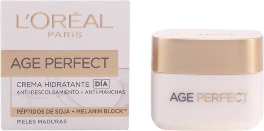 L Oréal Paris Dagcrème Age Perfect L'Oreal Make Up