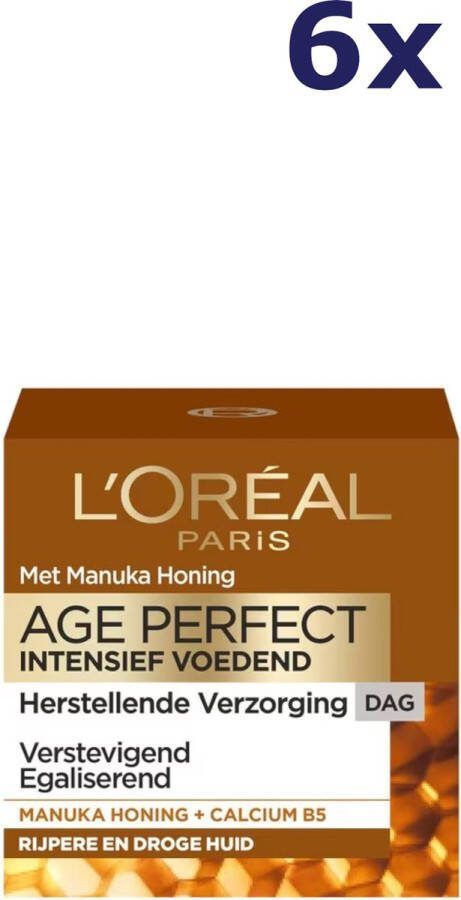 L Oréal Paris DE ARP INTENSE NUT. P50 FR NL JOUR
