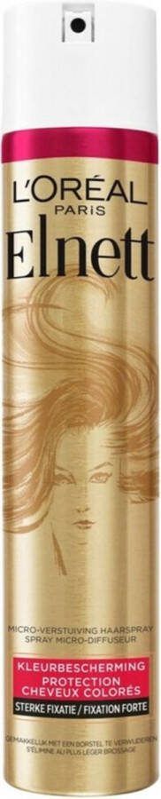 L Oréal Paris ELNETT LAQUE 400 F-NL Ch Colo