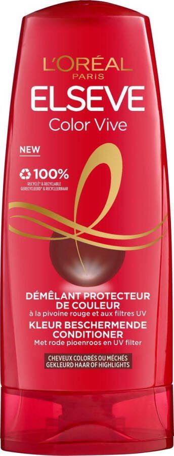 L Oréal Paris ELS CV CON B200ML 135