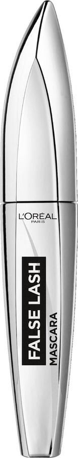 L Oréal Paris False Lash 01 Black Zwart Volume Mascara voor een Perfecte Krul 8 9 ml