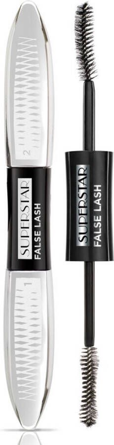 L'Oréal Paris False Lash Superstar mascara Black