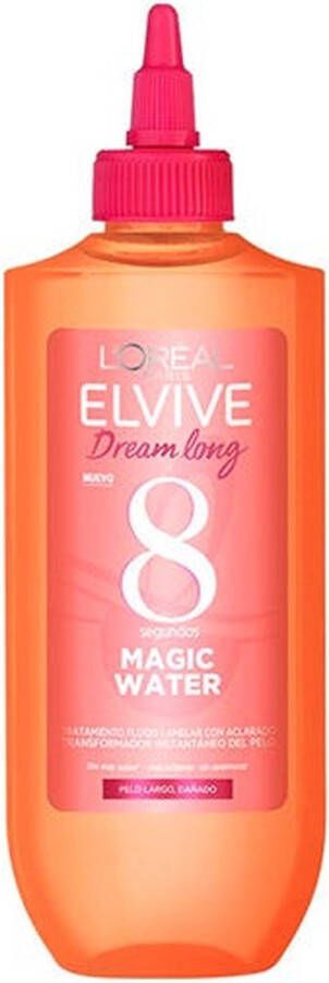 L Oréal Paris Restorative Intense Treatment Elvive Dream Long Magic Water L'Oreal Make Up (200 ml)