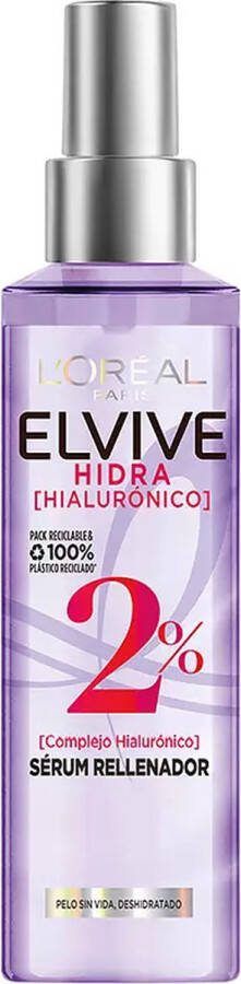 L Oréal Paris Hair Serum L'Oreal Make Up Elvive Hidra 150 ml