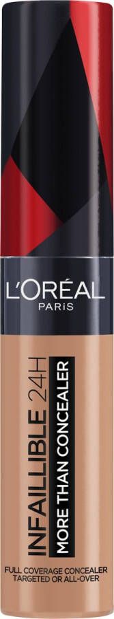 L Oréal Paris Infaillible More Than Concealer 329 Cashew Concealer
