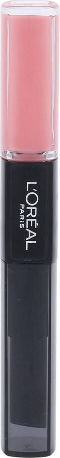 L Oréal Paris Infallible Lippenstift 122 Frozen Pink