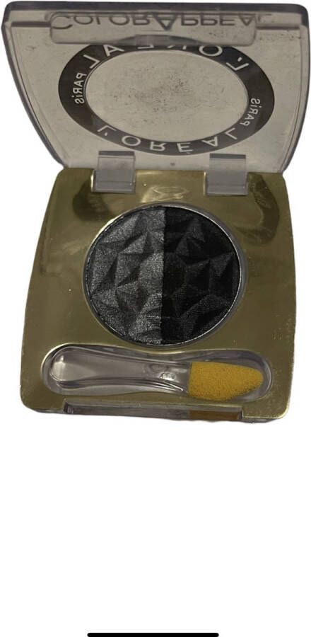 L Oréal Paris L Oréal Color Appeal Oogschaduw 223 Smoky Sreel
