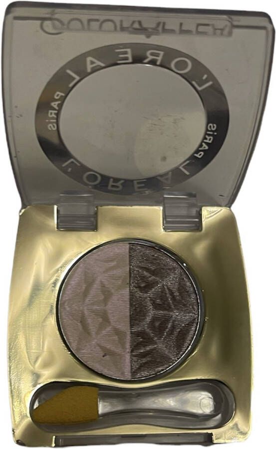 L Oréal Paris L Oréal Color Appeal Oogschaduw 224 Creamy Rose