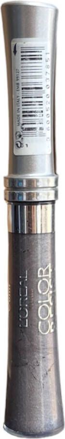 L Oréal Paris L Oréal Color Resist Oogschaduw waterproef 08 grijs 6ml