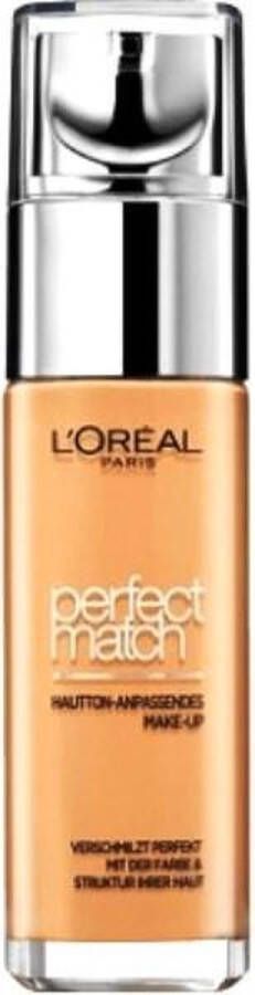 L Oréal Paris L Oréal Foundation – Perfect Match 3N Creamy Beige