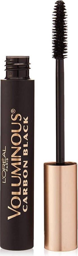 L Oréal Paris L Oreal Paris Voluminous Original Dramatic Volume Building Mascara 335 Carbon Black