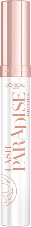 L Oréal Paris Lash Paradise Mascara Primer Mascara Primer Verrijkt met kamille-extract en vitamine E 6 4 ml (voorheen Paradise Extatic)