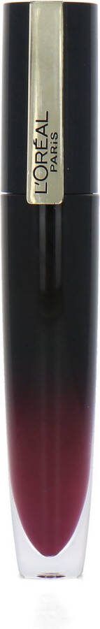 L Oréal Paris Lipgloss Brilliant Signature L'Oreal Make Up (6 40 ml)