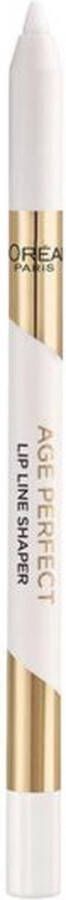 L Oréal Paris L'Oréal Age Perfect Lip Line Shaper Color Blocker