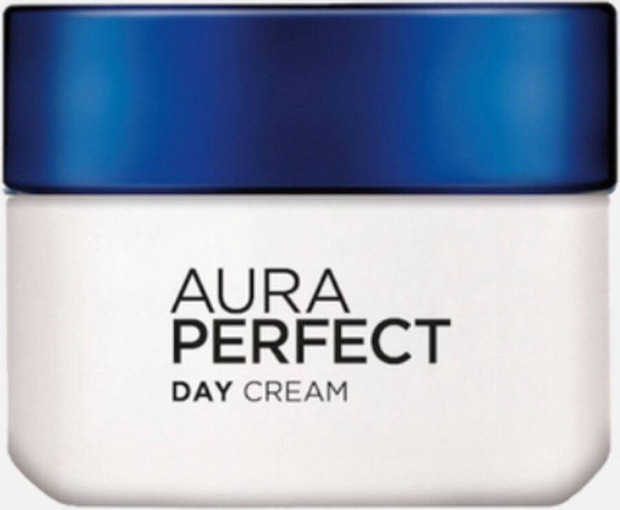 L Oréal Paris L'Oréal Aura Perfect SPF17 PA++ Dagcrème 50 ml