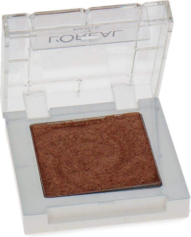 L Oréal Paris L'Oréal Color Queen Foil Oogschaduw 38 Bravery
