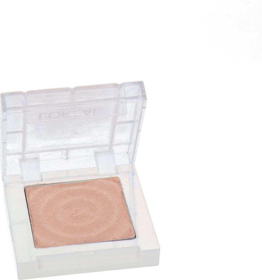 L Oréal Paris L'Oréal Color Queen Matte Oogschaduw Unsurpassed