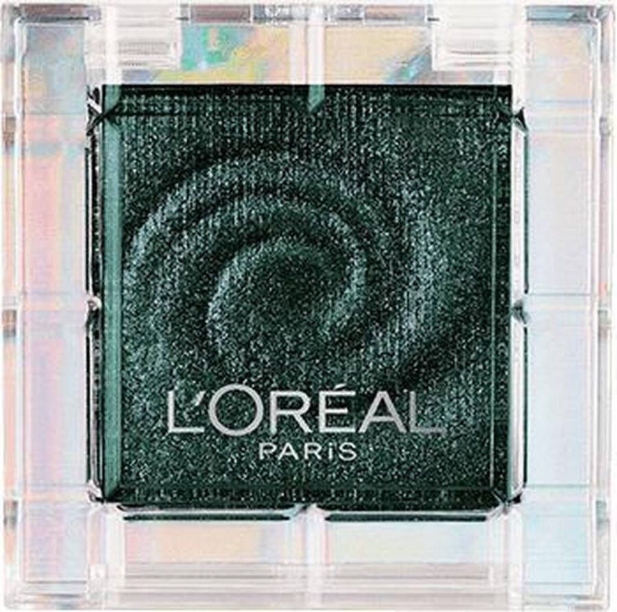 L Oréal Paris L'Oréal Color Queen Oogschaduw Charmer Foil