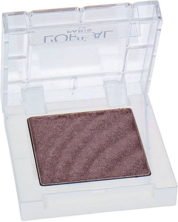 L Oréal Paris L'Oréal Color Queen Satin Oogschaduw Crowned