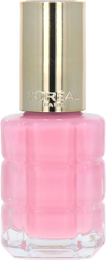L Oréal Paris L'Oréal Color Riche a L'Huile Nagellak B08 Rose Bonbon