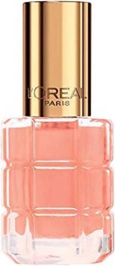 L Oréal Paris L'Oréal Color Riche a L'Huile Nagellak B09 Fleur d'Oranger