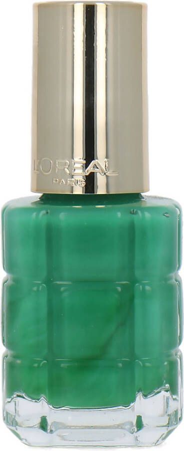 L Oréal Paris L'Oréal Color Riche a L'Huile Nagellak B11 Vert D'Amour