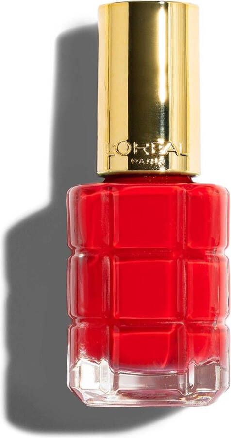 L Oréal Paris L'Oréal Color Riche a L'Huile Nagellak B13 Bisous
