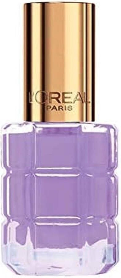 L Oréal Paris L'Oréal Color Riche a L'Huile Nagellak B17 Moi Lolita