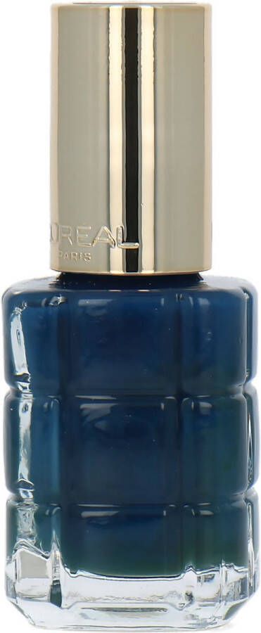 L Oréal Paris L'Oréal Color Riche a L'Huile Nagellak B28 Blue Hue