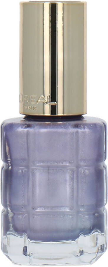 L Oréal Paris L'Oréal Color Riche a L'Huile Nagellak B35 Lavender Spark