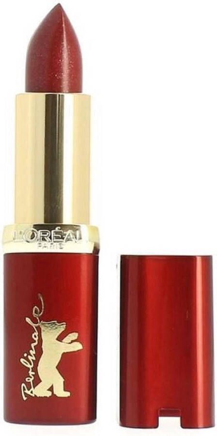 L Oréal Paris L'Oréal Color Riche Berlinale Lipstick 357 Red Carpet