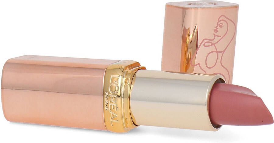 L Oréal Paris L'Oréal Color Riche Insolent Lipstick 181 Nu Intense