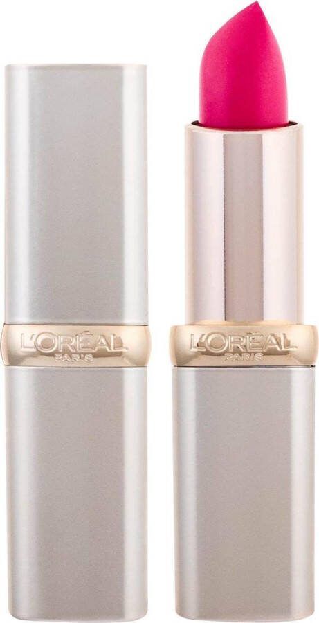 L Oréal Paris L´oreal Color Riche Intense Lipstick 3.6 g 285 Pink Fever