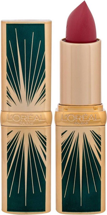 L Oréal Paris L'Oréal Color Riche Lipstick 02 Cheers In Paris