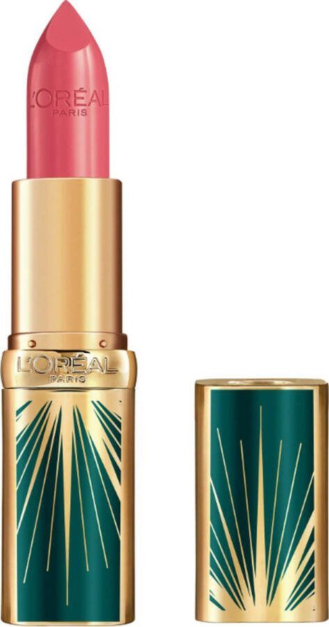 L Oréal Paris L'Oréal Color Riche Lipstick 02 Cheers In Paris