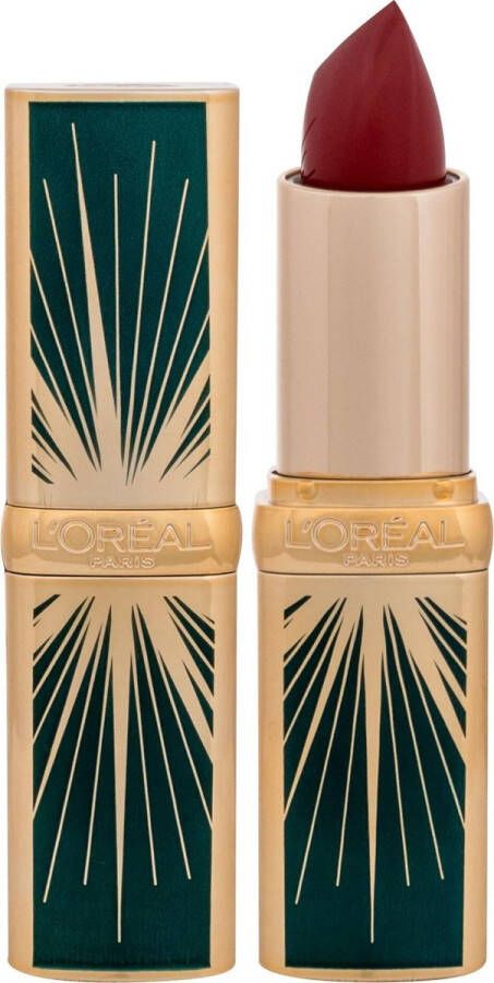 L Oréal Paris L'Oréal Color Riche Lipstick 03 Midnight Bisous