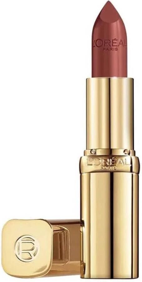 L Oréal Paris L'Oréal Color Riche Lipstick 105 Nude in Paris